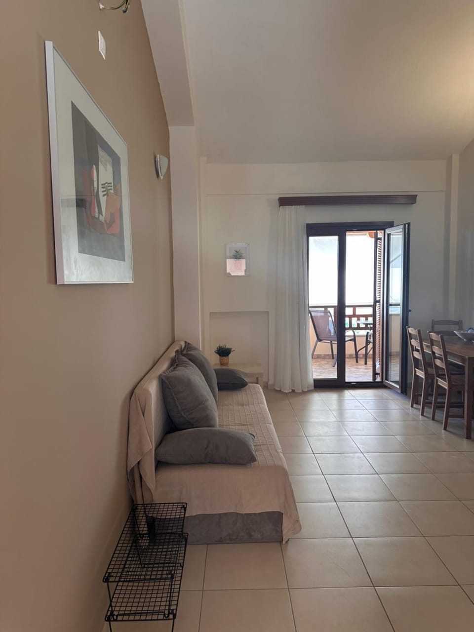 Aelia Apartments Apartment in Halkidiki