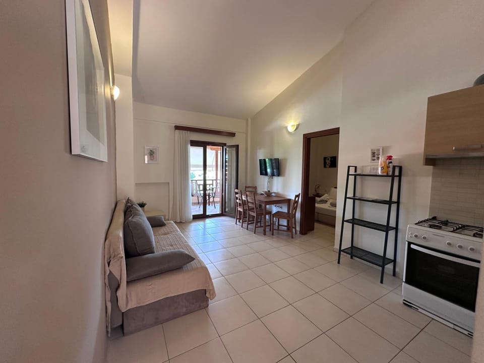 Aelia Apartments Apartment in Halkidiki