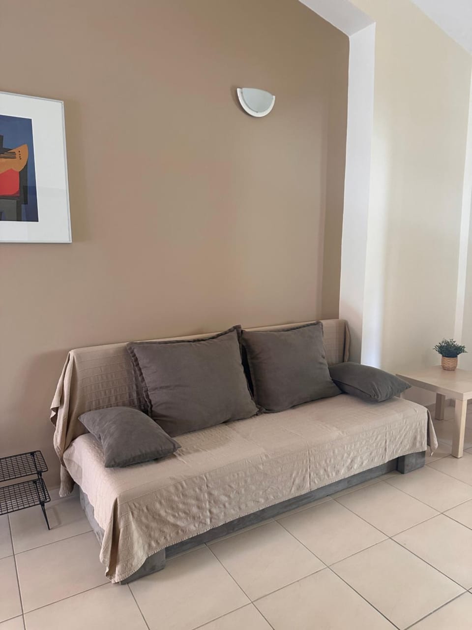 Aelia Apartments Apartment in Halkidiki