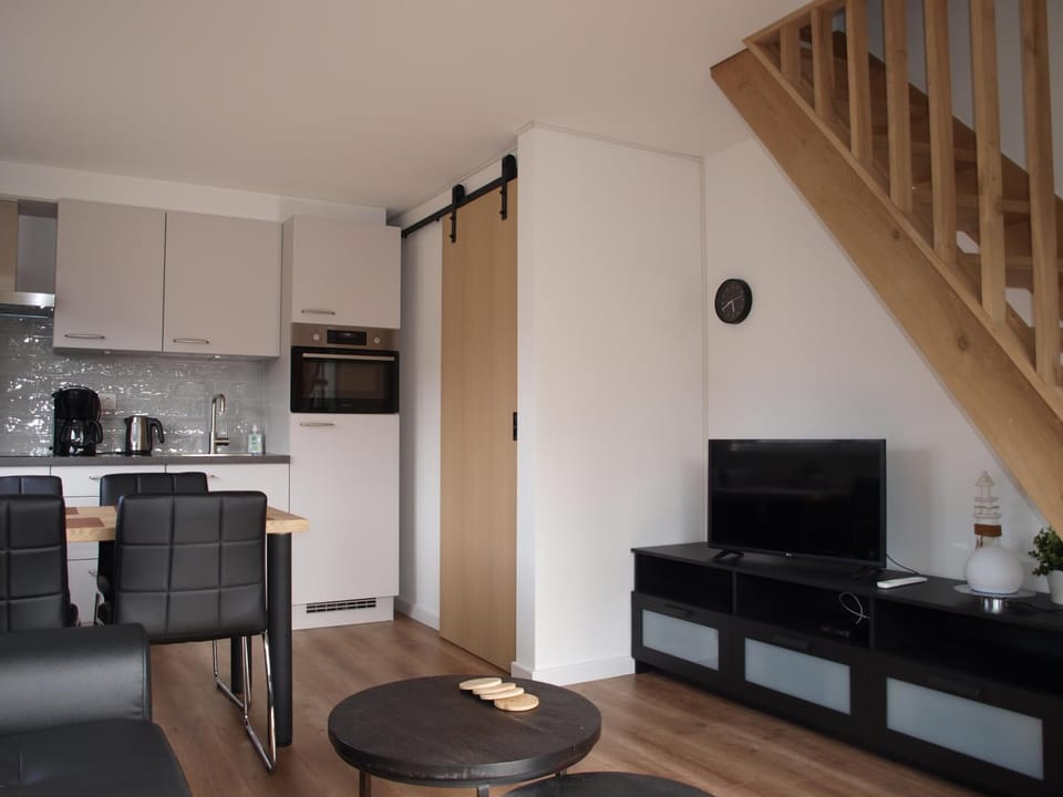 Appartement ,Vakantiewoning, Koddelaan 29 Apartment in Zoutelande