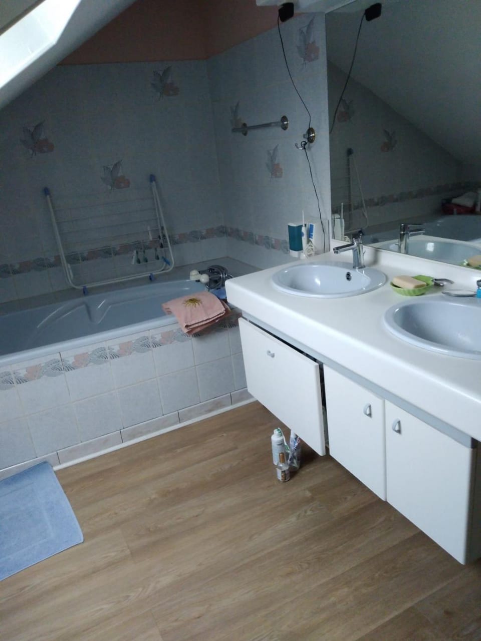 Chambre au Mans Vacation rental in Le Mans
