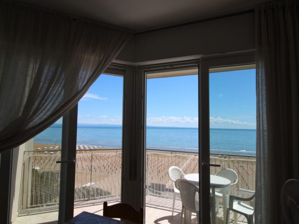 View (from property/room), Sea view