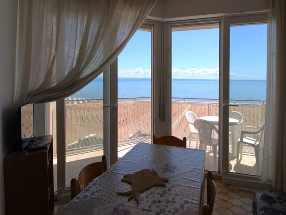 View (from property/room), Sea view