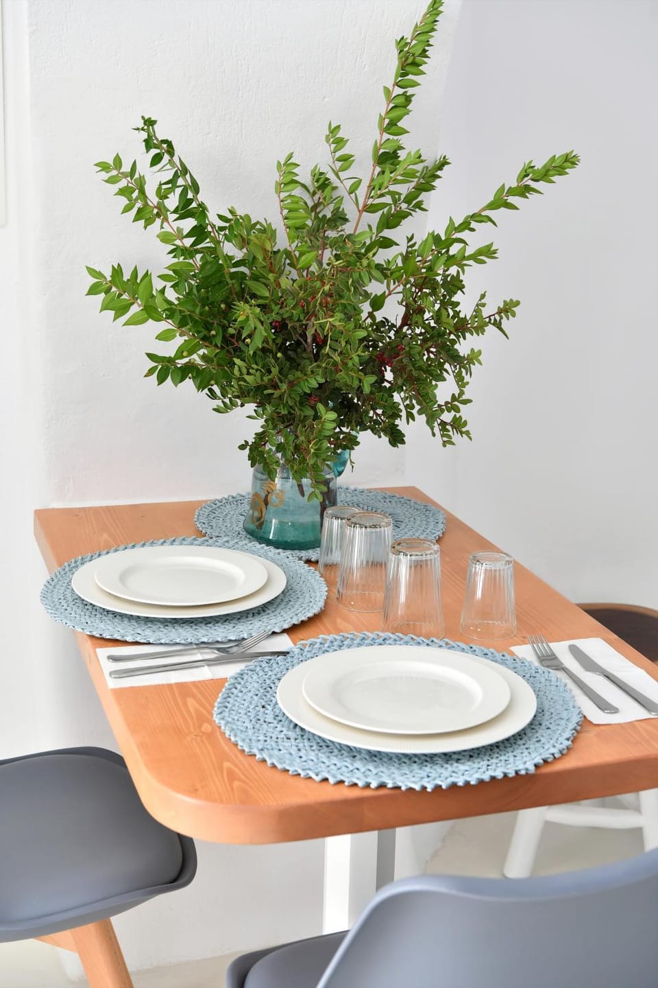 Rina Houses Apartment in Paros, Greece