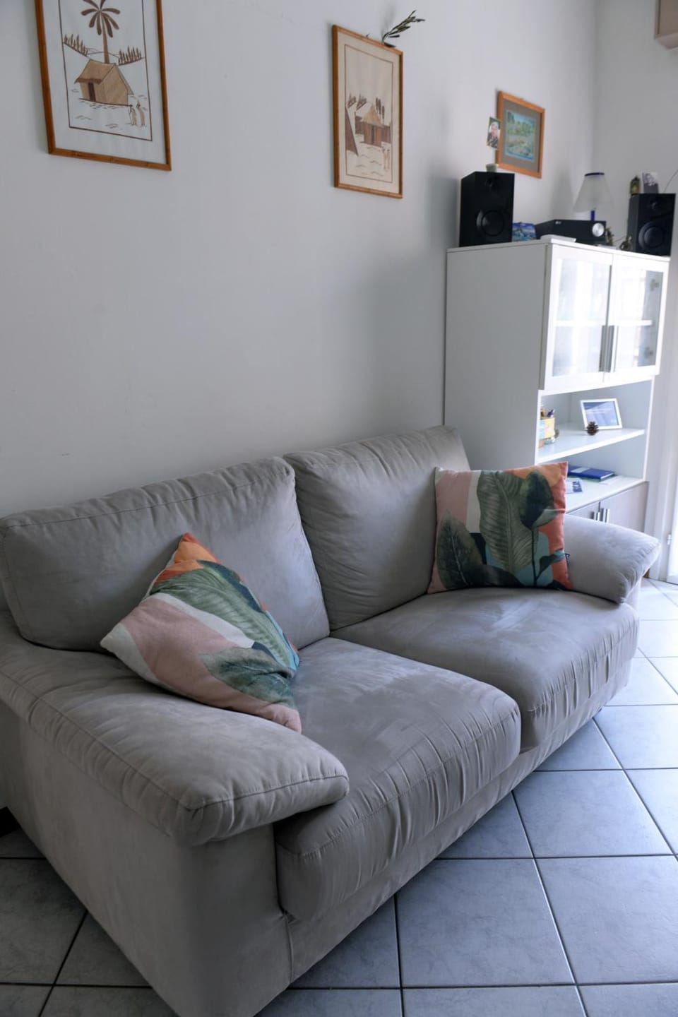 Lounge or bar