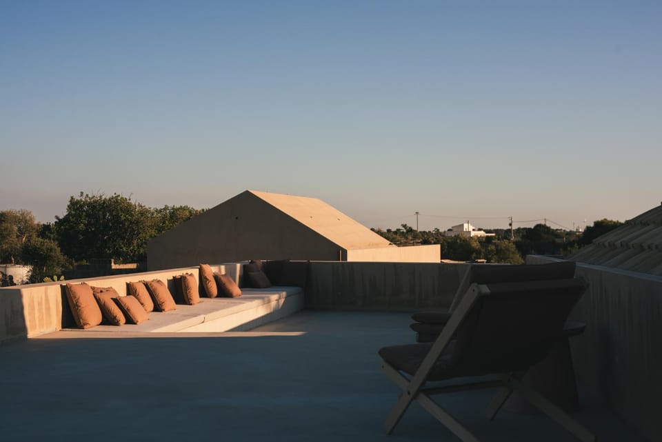 Rakalia Pure Living Sicilian Retreat Nature lodge in Sicily