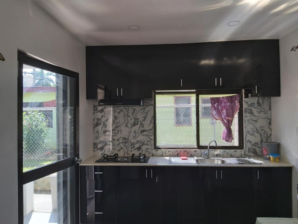 stove