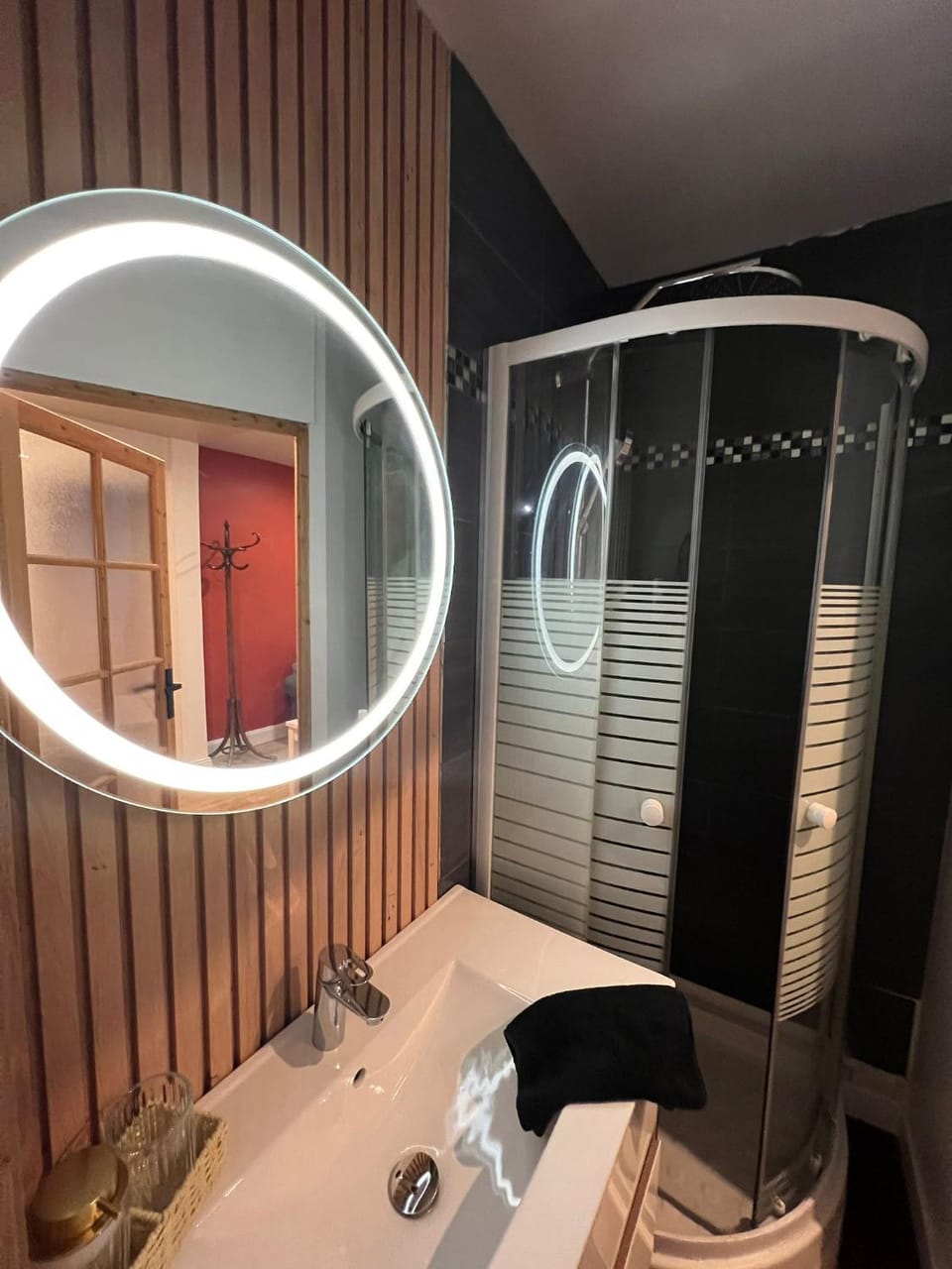 Les Loges du Théâtre Monsigny, Centre-ville Apartment in Hauts-de-France