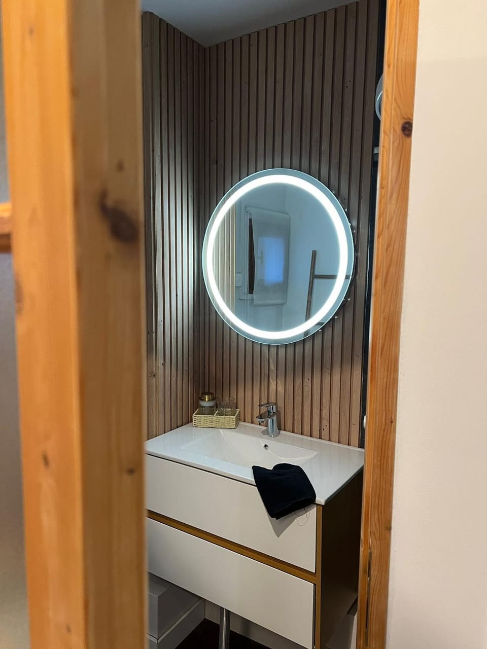 Les Loges du Théâtre Monsigny, Centre-ville Apartment in Hauts-de-France