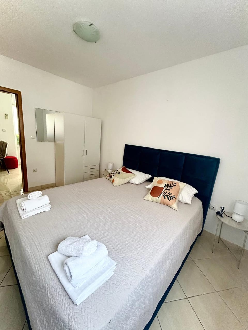 Apartmani Antunović Apartment in Baška Voda