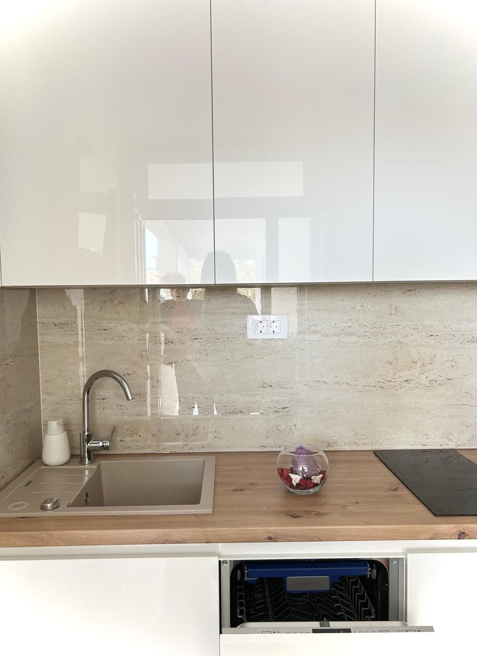 Apartmani Antunović Apartment in Baška Voda