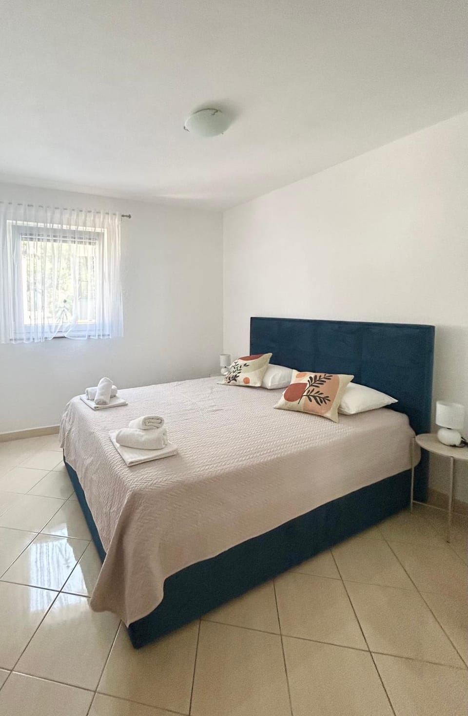 Apartmani Antunović Apartment in Baška Voda