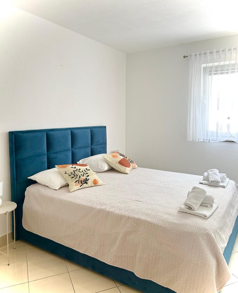 Apartmani Antunović Apartment in Baška Voda