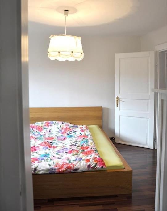 Ferienwohnung, wenige Minuten vom Wörthersee Apartment in Carinthia, Austria
