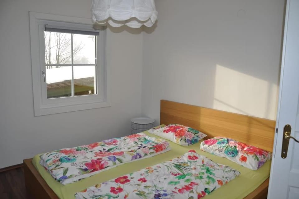 Ferienwohnung, wenige Minuten vom Wörthersee Apartment in Carinthia, Austria