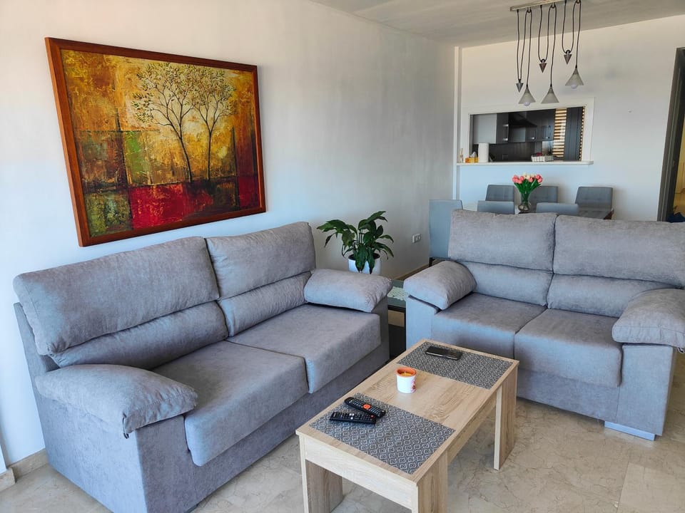 Apartamento Playa del Faro Apartment in Andalusia