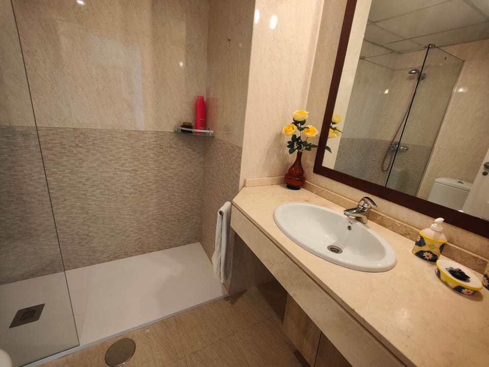 Apartamento Playa del Faro Apartment in Andalusia