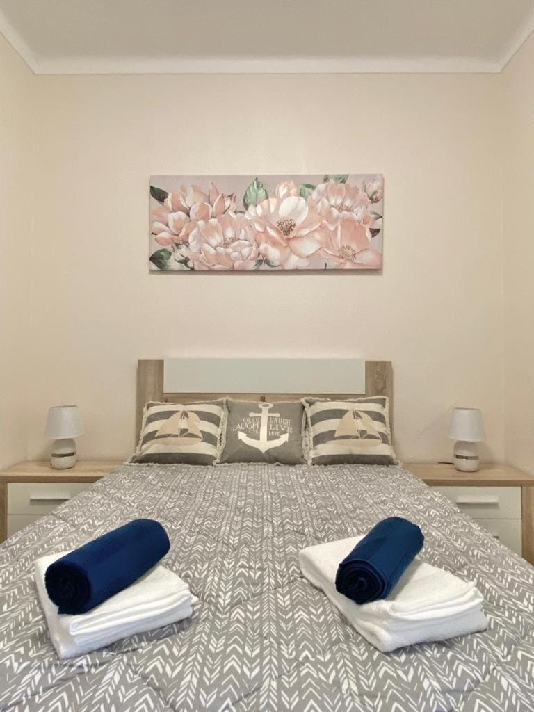 Serra mar Bed and Breakfast in Setubal District