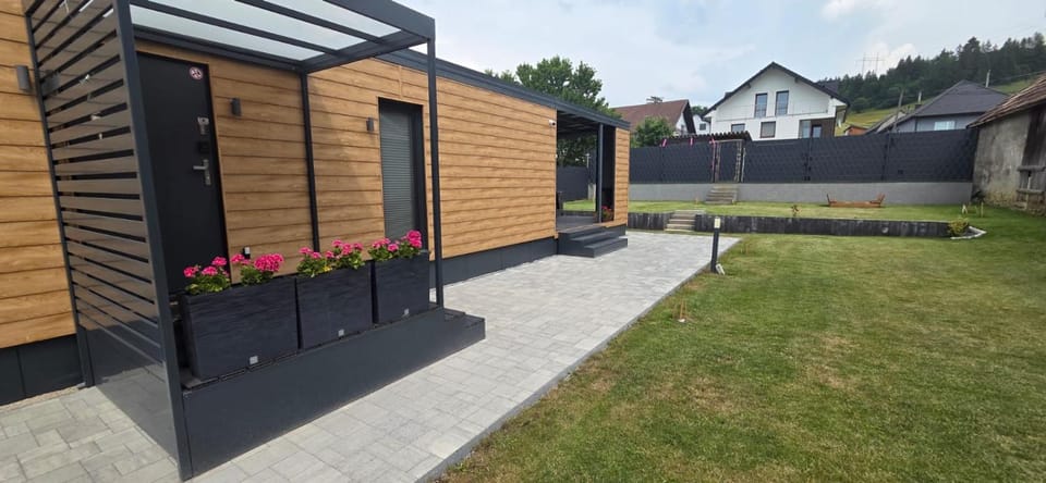 Deluxe Apartman Lara House in Slovakia