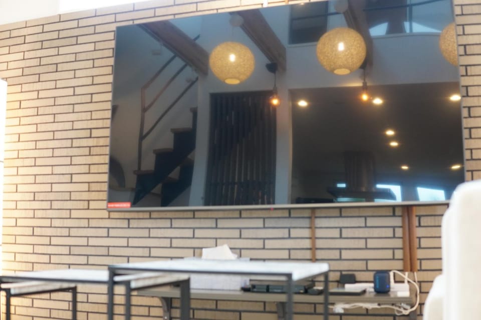 きくのこ3缶ヴィラ＆テラス　 House in Okinawa Prefecture