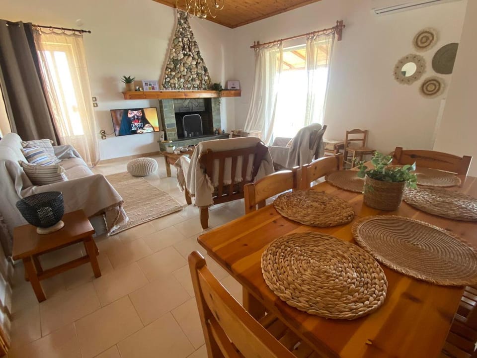 homonatura. sense of native living. Apartment in Peloponnese, Western Greece and the Ionian