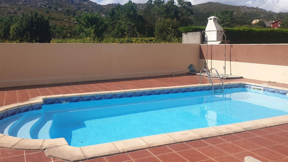 Apartamento Ancora Caldebarcos Apartment in Galicia