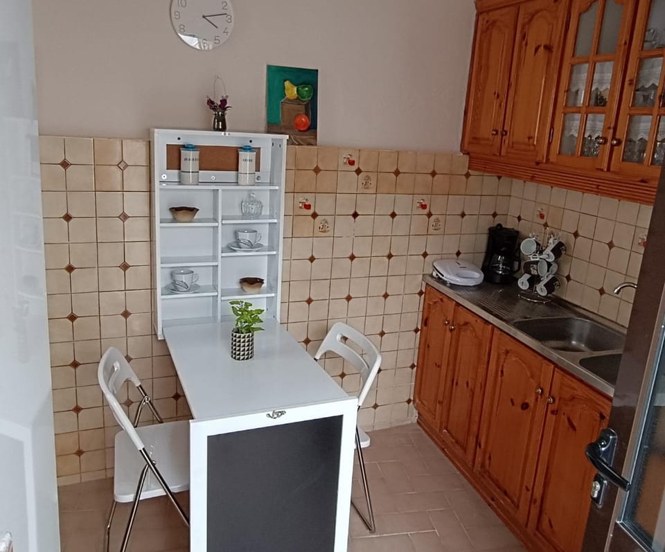 VILLA PENELOPE Apartment in Lasithi