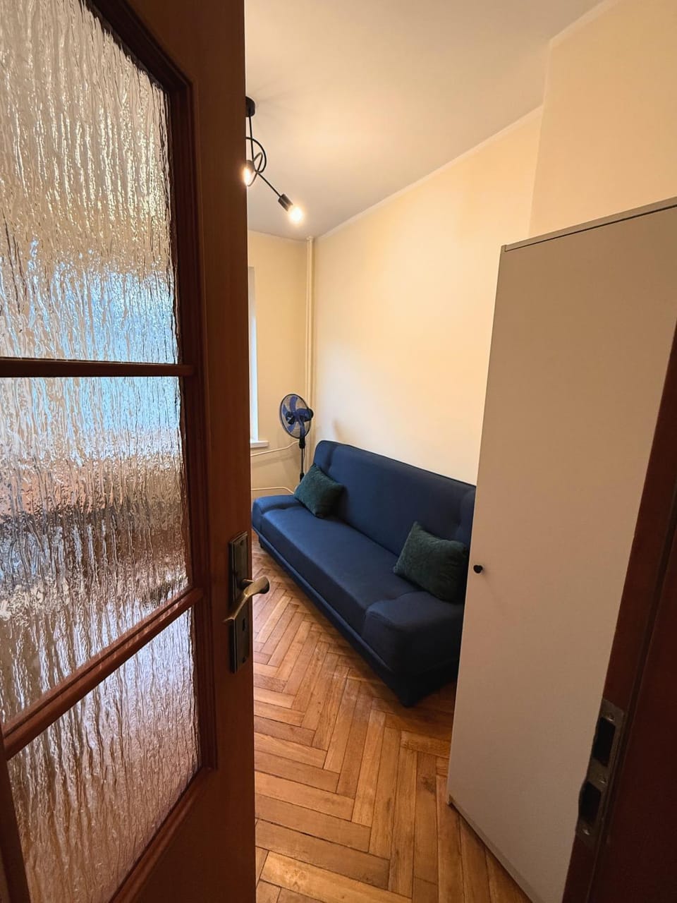 Os. Młodych - free private parking Apartment in Greater Poland Voivodeship
