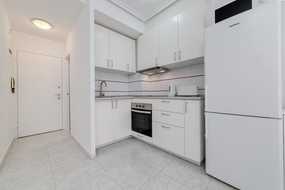 STUDIO GALERA Apartment in Torrevieja