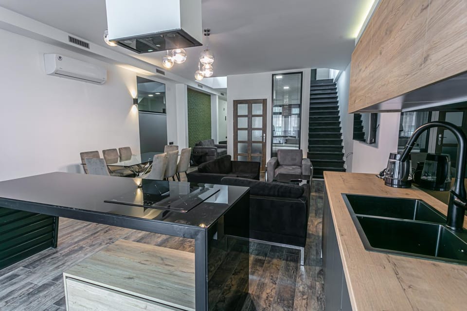 Central luxury apartments Apartment in Yerevan