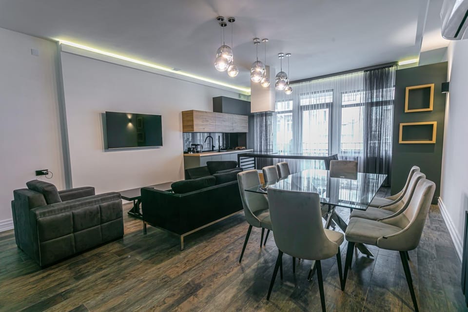 Central luxury apartments Apartment in Yerevan