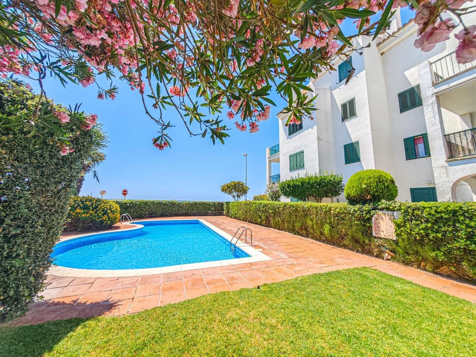 LITORAL COSTA DORADA - TALLATS bajos Apartment in Cambrils
