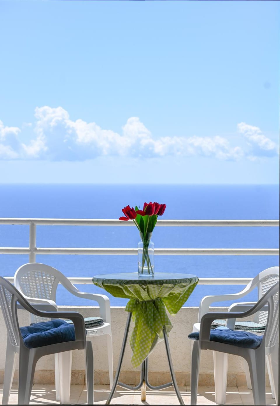 The rising sun-Stylish Sea View Apartment Apartment in Budva Municipality