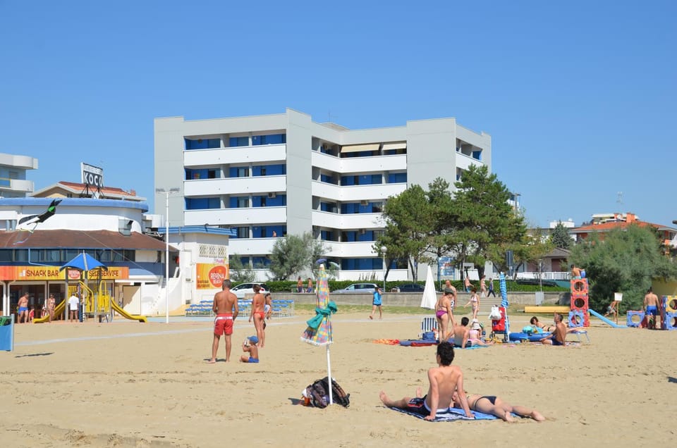 Natural landscape, Beach