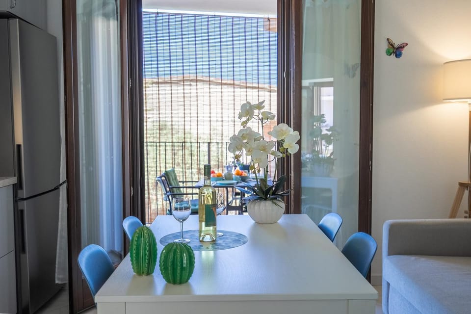 Residenza Le Terrazze - Affitti Brevi Italia Apartment in Sardinia