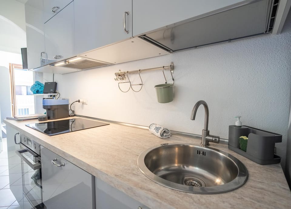 Residenza Le Terrazze - Affitti Brevi Italia Apartment in Sardinia