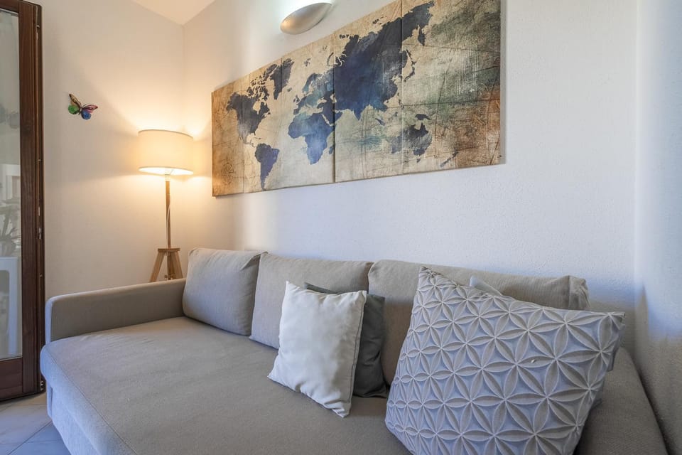 Residenza Le Terrazze - Affitti Brevi Italia Apartment in Sardinia