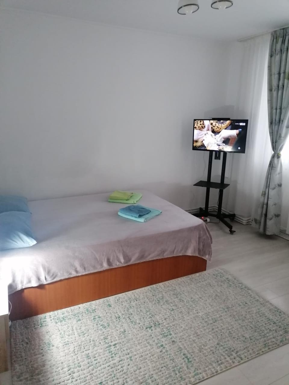 TV and multimedia, Bedroom