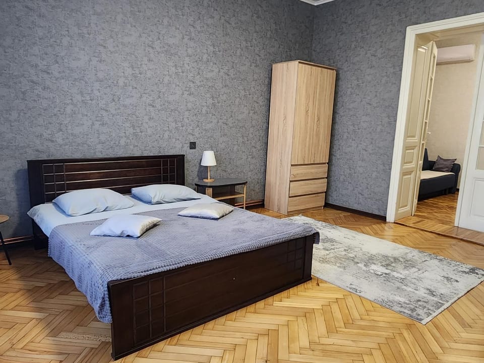O.O.APART.2 Apartment in Ukraine