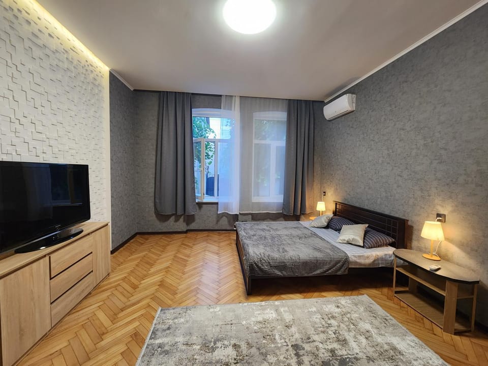 O.O.APART.2 Apartment in Ukraine