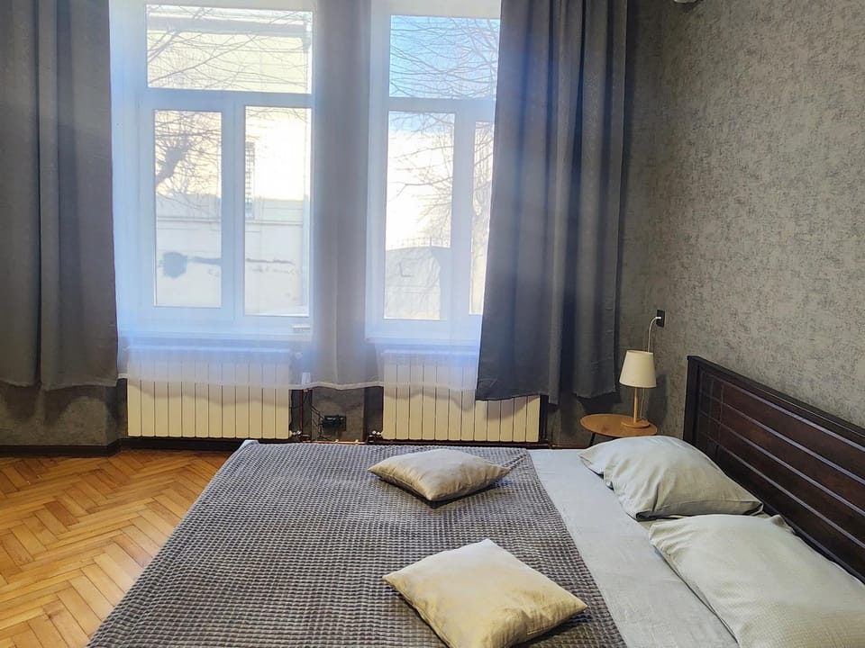 O.O.APART.2 Apartment in Ukraine
