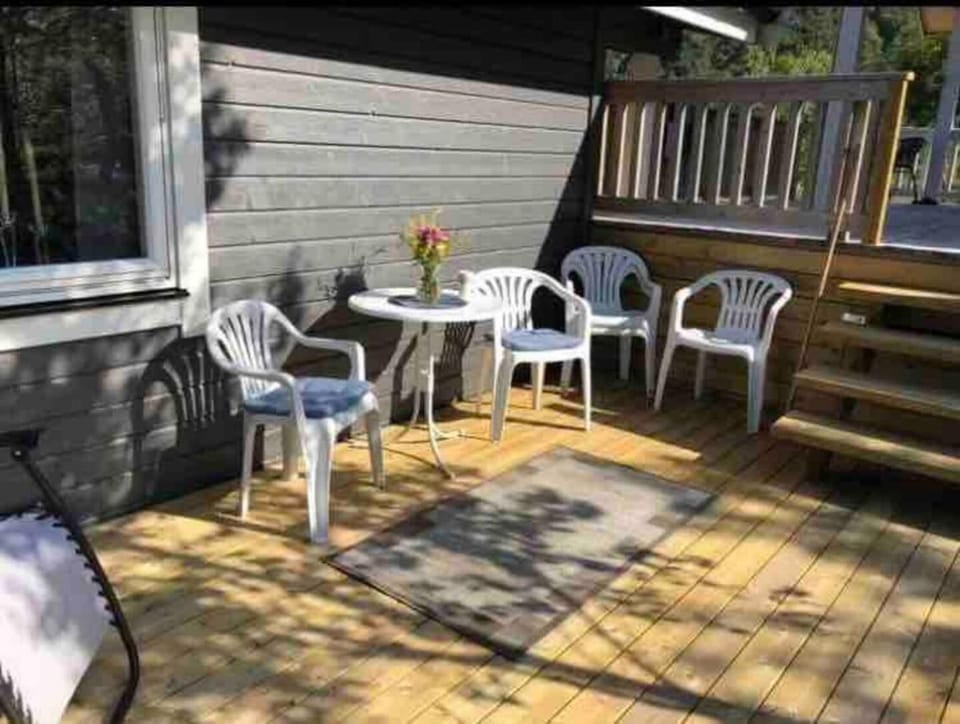 Balcony/Terrace, Balcony/Terrace, Seating area