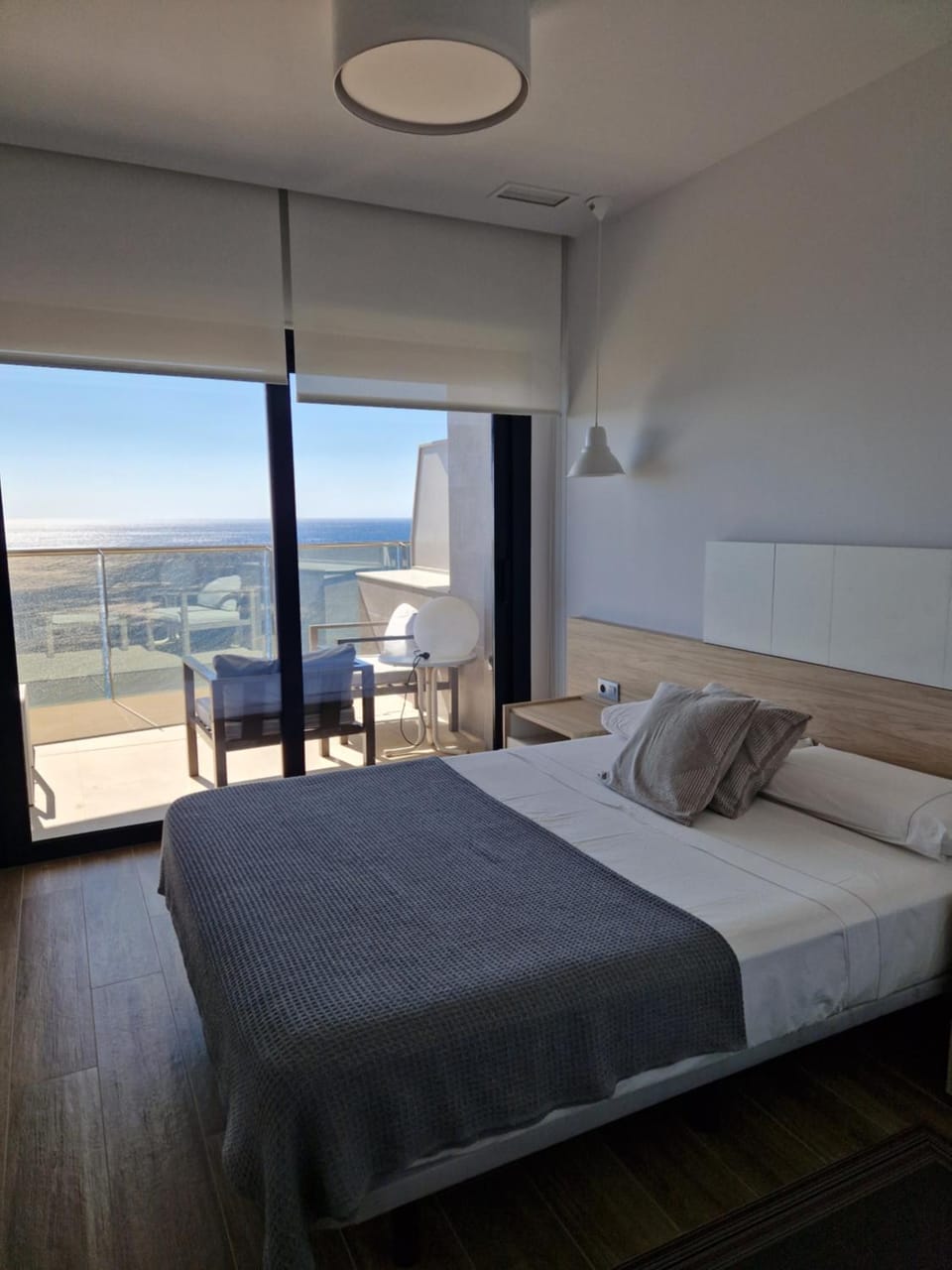 Apartment Sunset Cliffs Poniente Apartment in Benidorm