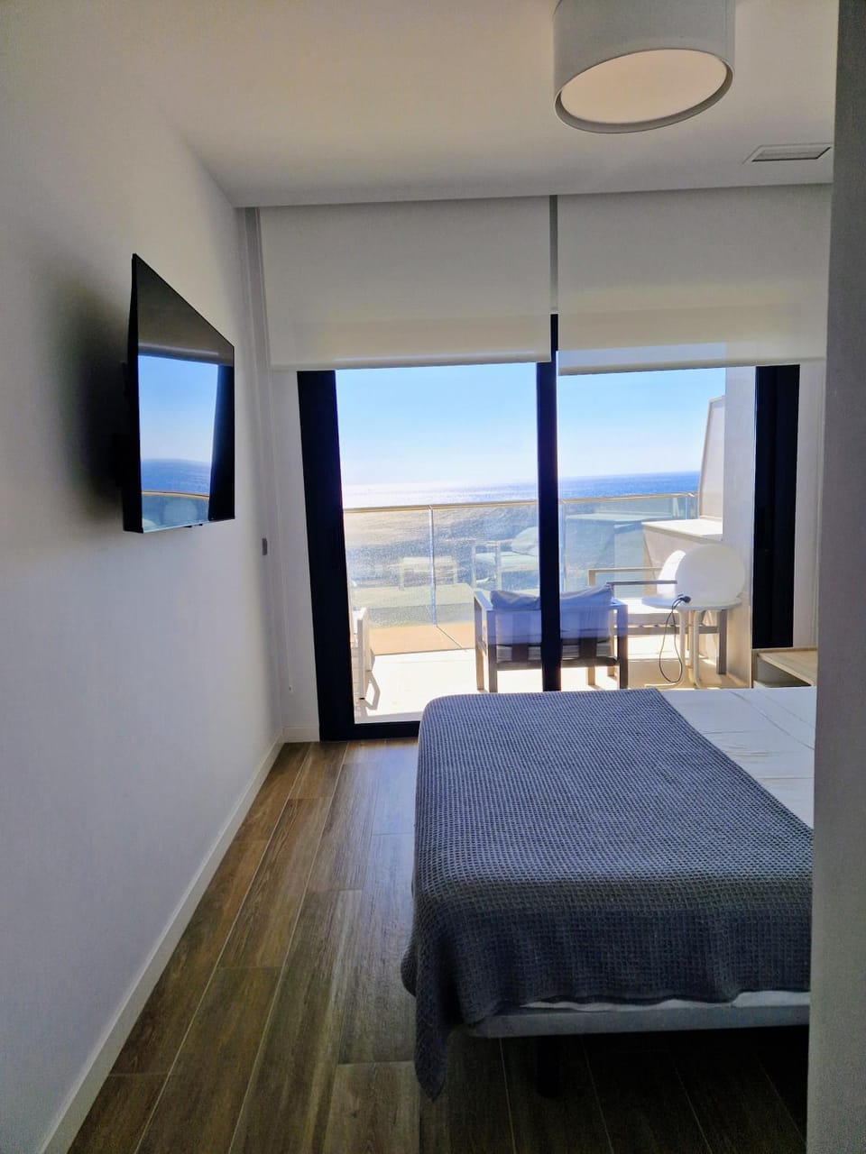 Apartment Sunset Cliffs Poniente Apartment in Benidorm