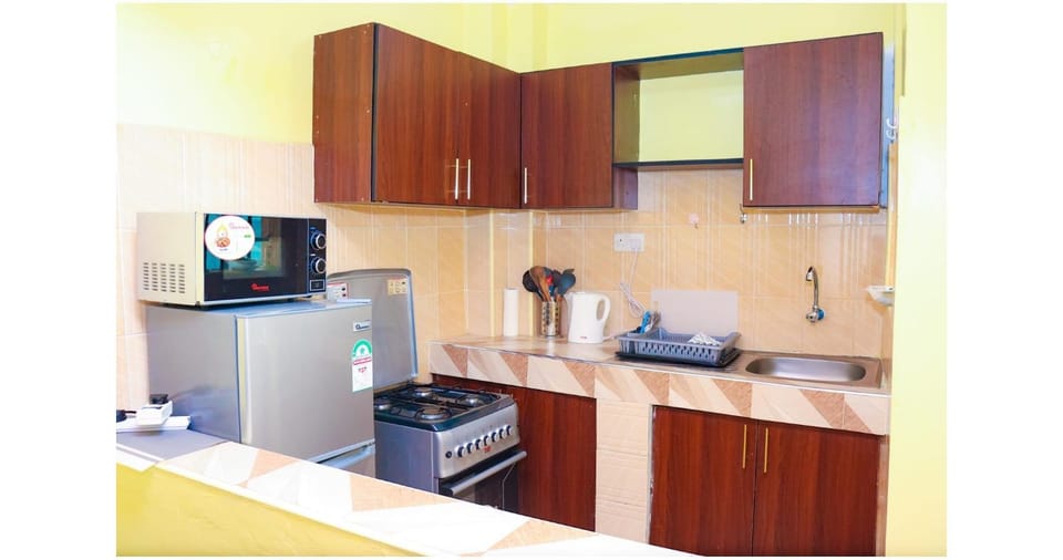 TV and multimedia, Kitchen or kitchenette