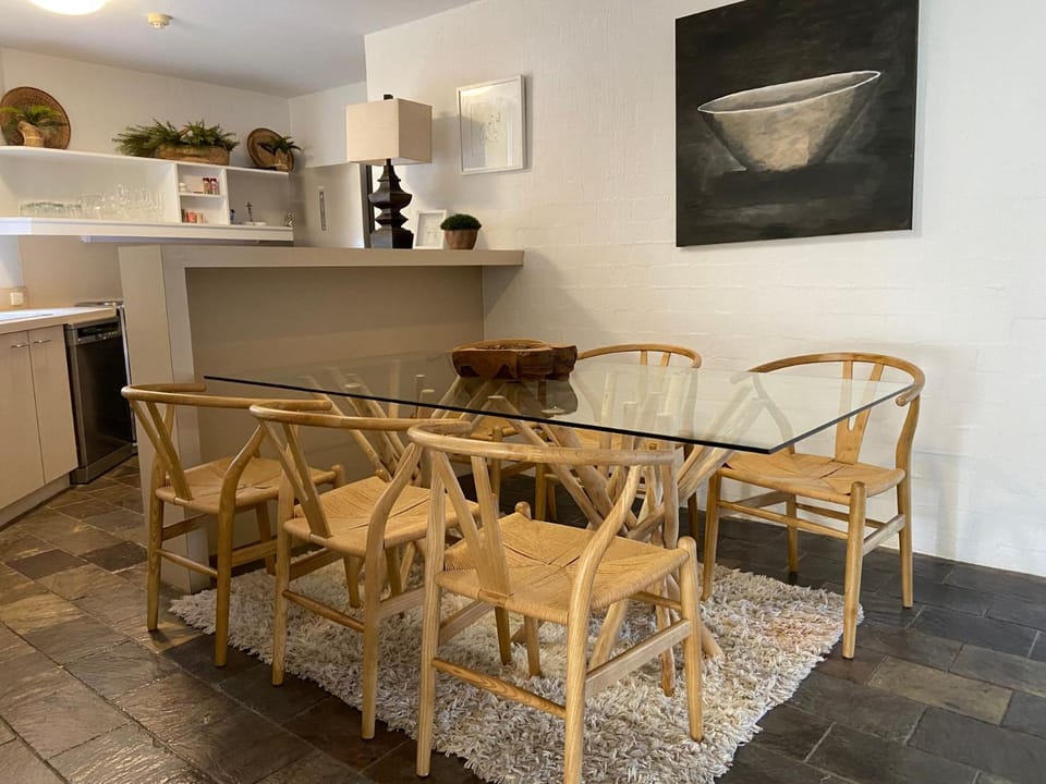 Sitzmark 1 Apartment in Thredbo