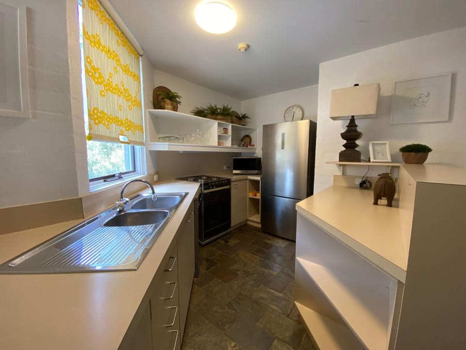 Sitzmark 1 Apartment in Thredbo