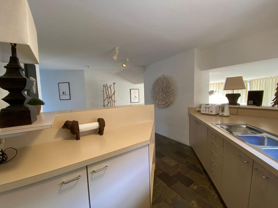 Sitzmark 1 Apartment in Thredbo