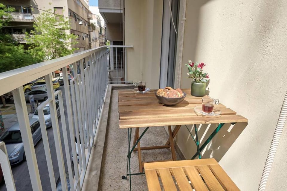 Patio, Balcony/Terrace