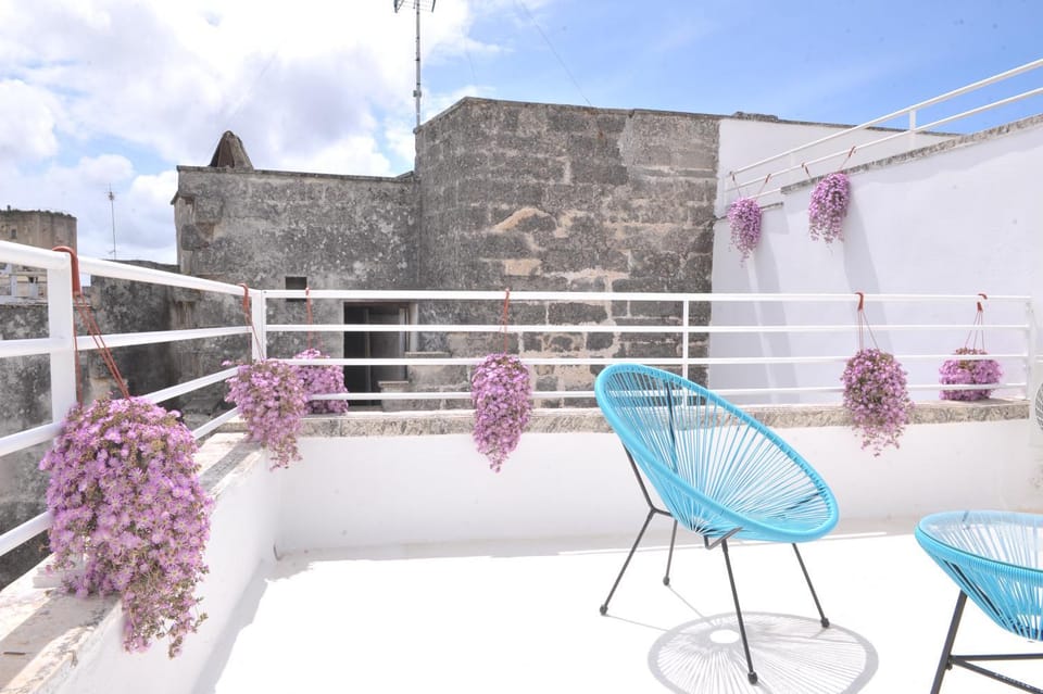 Palazzo '800 : pastine Bed and Breakfast in Apulia